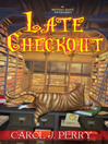 Cover image for Late Checkout